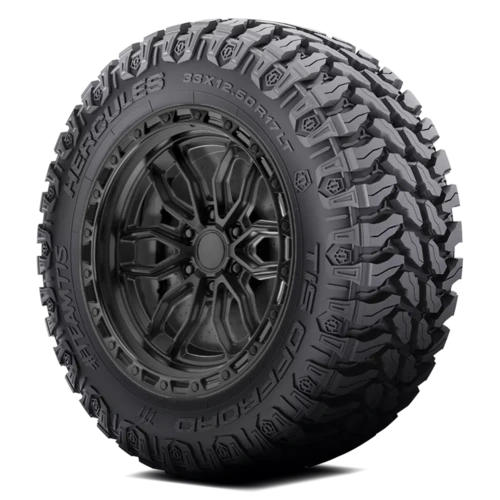 Hercules TIS TT1