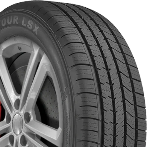 Multi-Mile Supreme Tour LSX 215/65R16 98T BSW | Free Ship