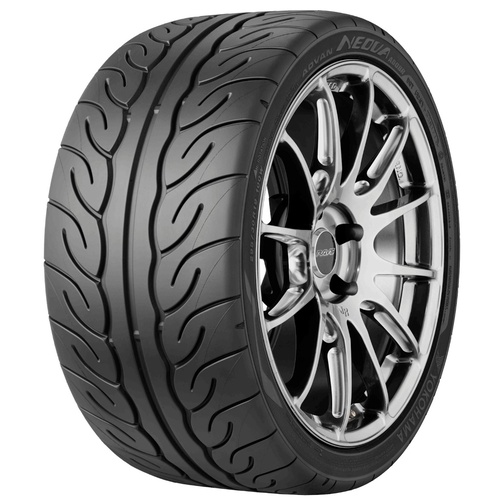 Yokohama Advan Neova AD08R 255/40R17 94W BSW Tires