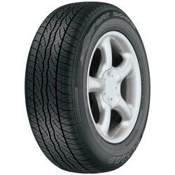 265037649 Dunlop SP Sport 5000 P225/45R19 92W BSW Tires