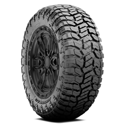 Radar Renegade R/T