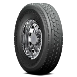 ARS2K001 American Road Star ARS2000 295/75R22.5 G/14PLY Tires