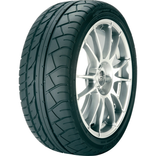 Dunlop SP Sport Maxx GT 600 DSST 255/40R20 97Y BSW Tires