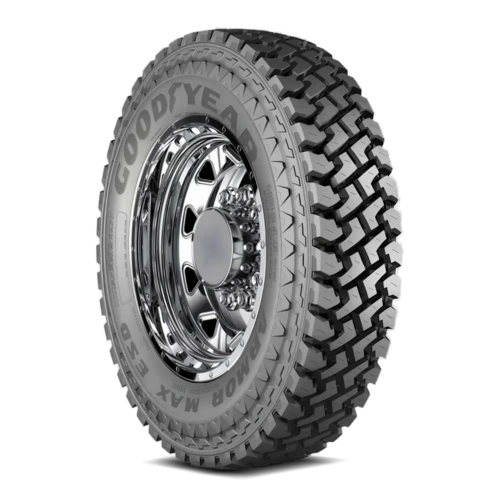 Goodyear Armor Max ESD
