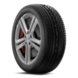 CRX40002006 Versatyre CRX4000 275/40R20XL 106V BSW Tires