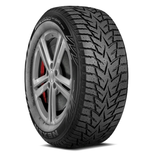Nexen Winguard Winspike WS62