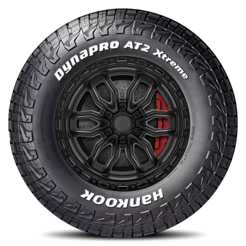 Hankook Dynapro AT2 Xtreme RF12