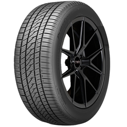 15508860000 Continental PureContact LS 245/50R17 99V BSW Tires