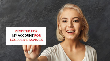 Tires-Easy Member Discount