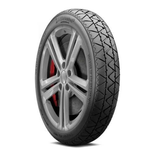 Continental SContact