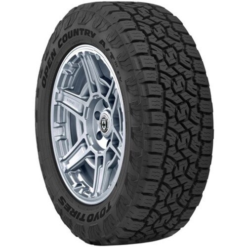 Toyo Open Country A/T III EV LT275/65R20 E/10PLY BSW Tires