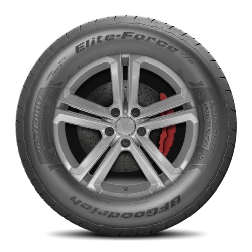 BF Goodrich Elite-Force T/A