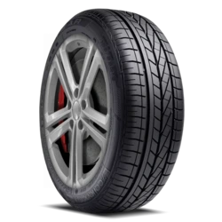 111045513 Goodyear Excellence ROF 245/40R20XL 99Y BSW Tires