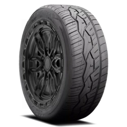 206750 Nitto NT420V 275/60R20XL 116H BSW Tires
