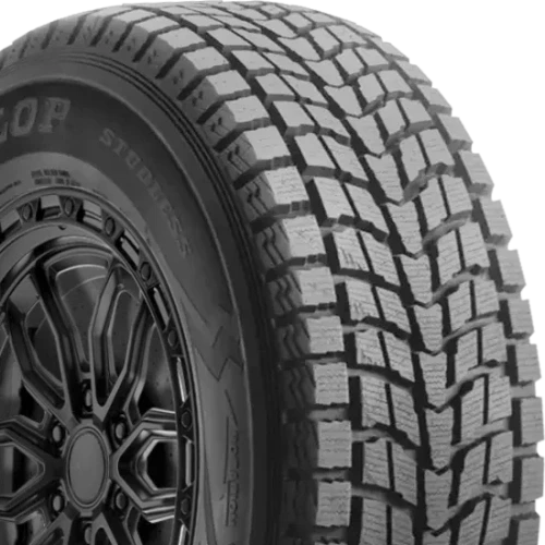 Dunlop Grandtrek SJ6 205/70R16 97Q BSW | Free Shipping Ti