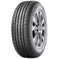 AS072 GT Radial Maxtour All Season 205/60R15 91H BSW Tires