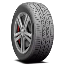 15501310000 Continental TrueContact Tour 235/65R17 104T BSW Tires