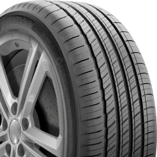 Michelin X Tour A/S T+H 195/65R15 91H BSW | Free Shipping