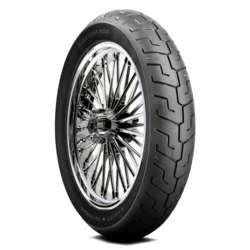 45146085 Dunlop K591 160/70B17 73V BSW Tires