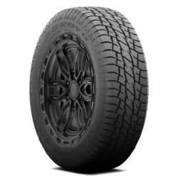 ATAT017 Arroyo Tamarock A/T 255/75R17 115T BSW Tires