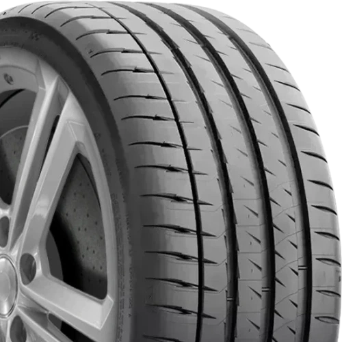 Michelin Pilot Sport 4S
