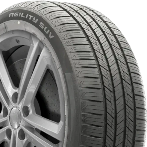Blackhawk Agility SUV