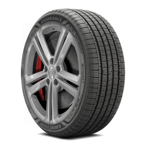 Goodyear Assurance Maxlife 2