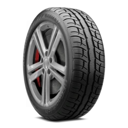 29618 BF Goodrich Advantage T/A Sport LT 265/75R16 116T BSW Tires