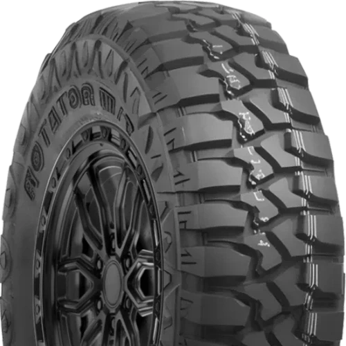 Evoluxx Rotator M/T