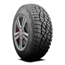 MASTATX014 Mastertrack Badlands ATX 265/50R20XL 111V BSW Tires
