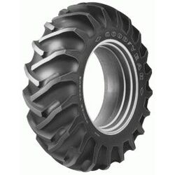42P833 Goodyear Power Torque R-1 7.2-16 D/8PLY Tires