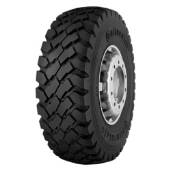 05160660000 Continental HCS 445/65R22.5 L/20PLY Tires