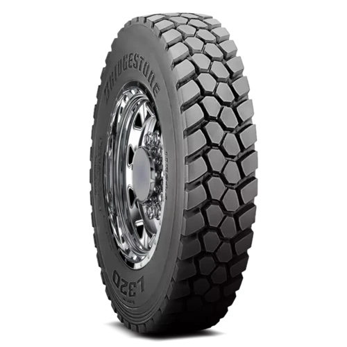Bridgestone L320