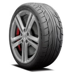 211310 Nitto NT555 G2 275/30R20XL 97W BSW Tires