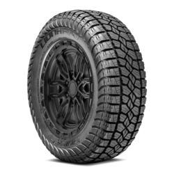LHGSKAT181250020 Lionhart Kilima A/T 37X12.50R18 E/10PLY Tires