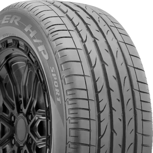 Bridgestone Dueler H/P Sport