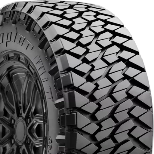 Nitto Trail Grappler M/T