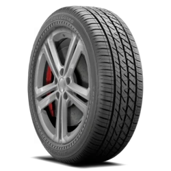 001220 Bridgestone Driveguard RFT 235/65R16 103T BSW Tires