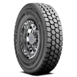 05652410000 Continental Conti HDC 3 11R22.5 H/16PLY Tires
