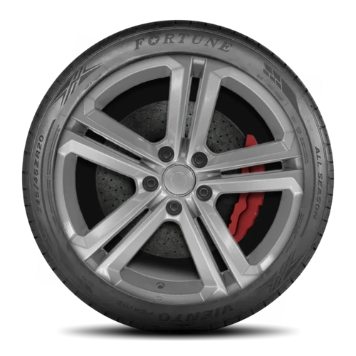 Fortune FSR702