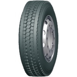 211010284 Green Max GDH100 295/75R22.5 H/16PLY Tires