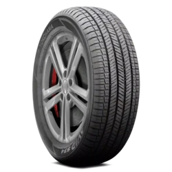 110190004 Yokohama Avid S34B 205/60R16 91H BSW Tires