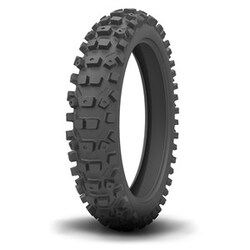 04772103C0P Kenda Parker DT K772 80/100-21 51M BSW Tires