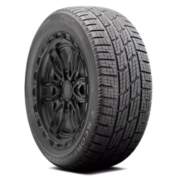 1721900 Pirelli Scorpion Zero 295/40R21XL 111V BSW Tires