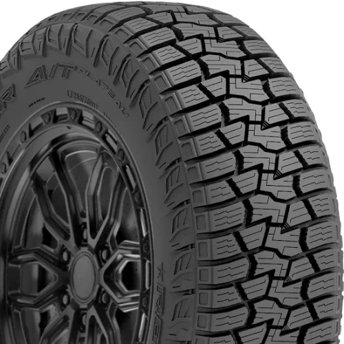 RBP Repulsor A/T Plateau