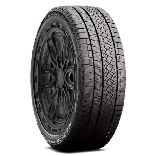 Pirelli Scorpion Winter 2