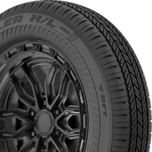Bridgestone Dueler H/L 400 Ecopia