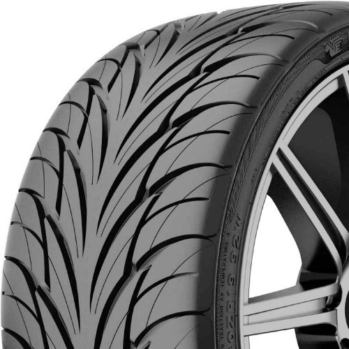 Federal SS-595 225/40R18 88W BSW | Free Shipping Tires Easy