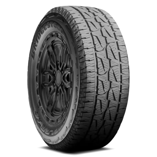 Bridgestone Dueler A/T 001