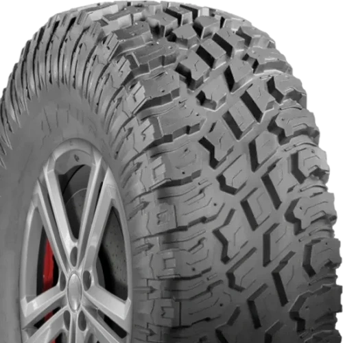 Atturo Trail Blade X/T
